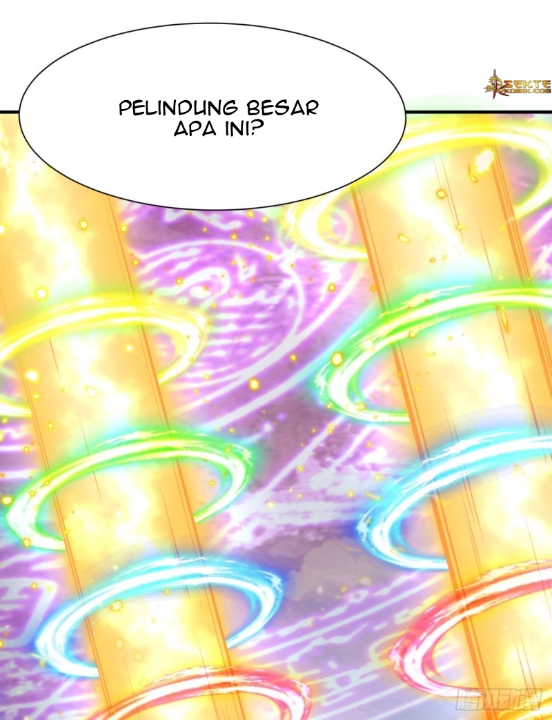 I Picked Up An Attributes Chapter 24 Gambar 32